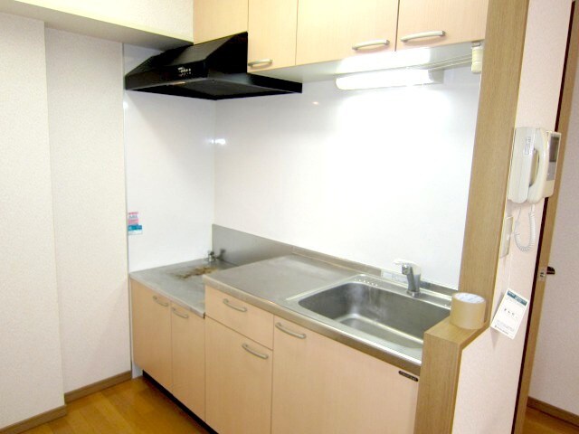 市両マンションの物件内観写真