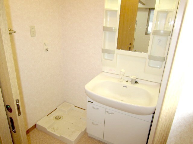 市両マンションの物件内観写真