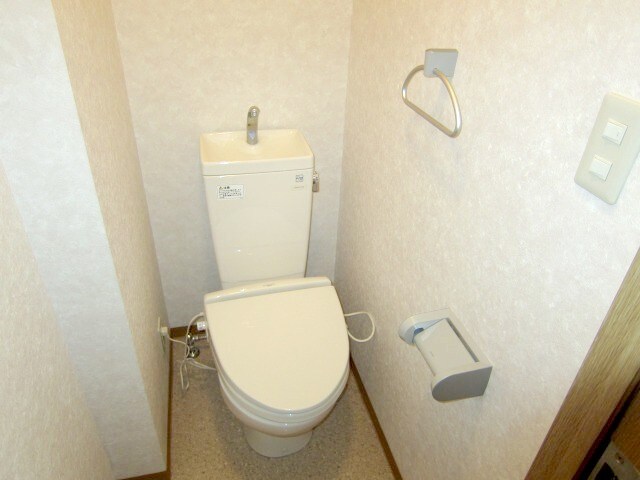 市両マンションの物件内観写真