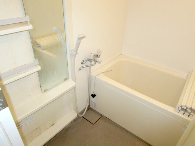 市両マンションの物件内観写真