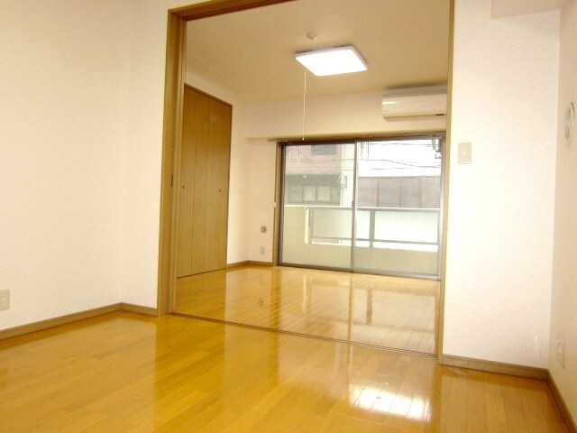 市両マンションの物件内観写真