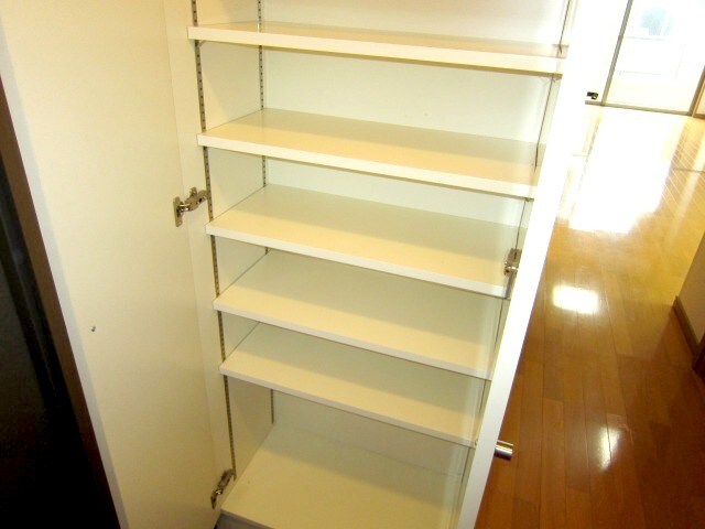 市両マンションの物件内観写真