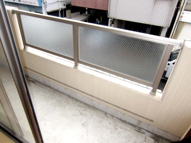 市両マンションの物件内観写真