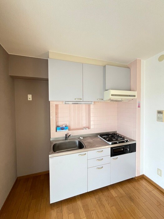 ロイヤルパーク日進の物件内観写真