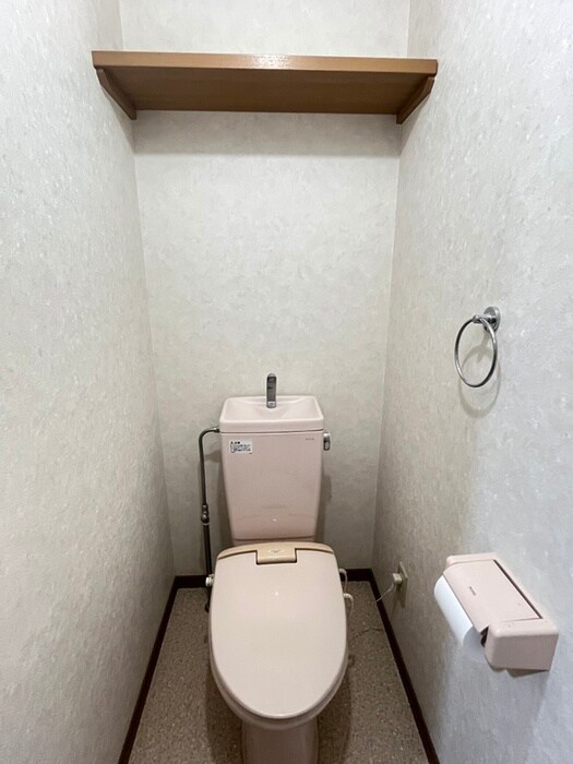 ロイヤルパーク日進の物件内観写真