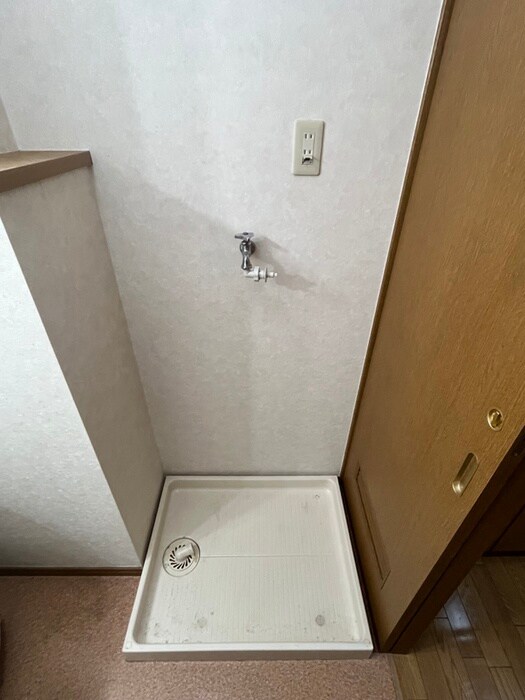 ロイヤルパーク日進の物件内観写真