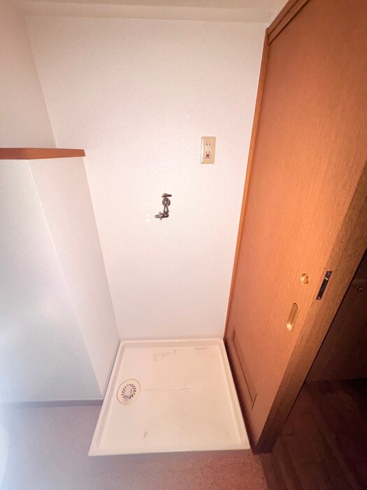 ロイヤルパーク日進の物件内観写真