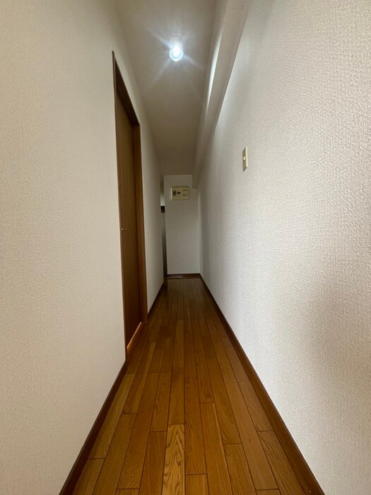 ロイヤルパーク日進の物件内観写真