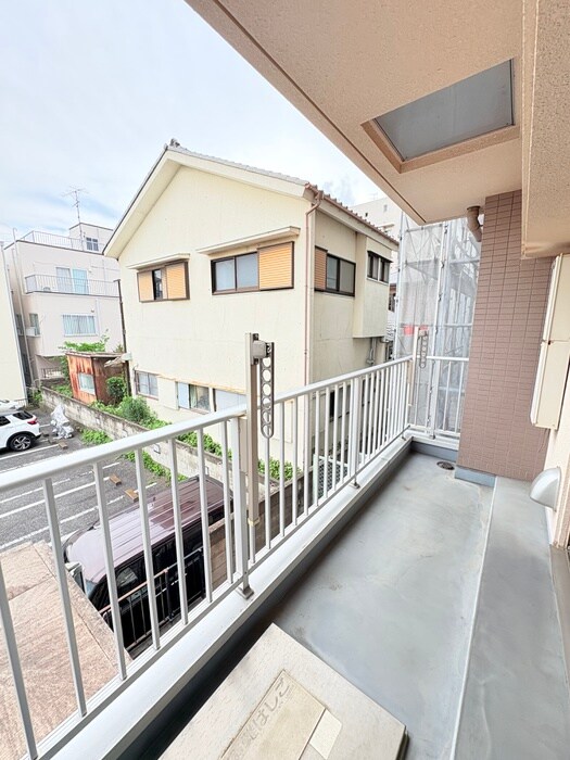 ロイヤルパーク日進の物件内観写真