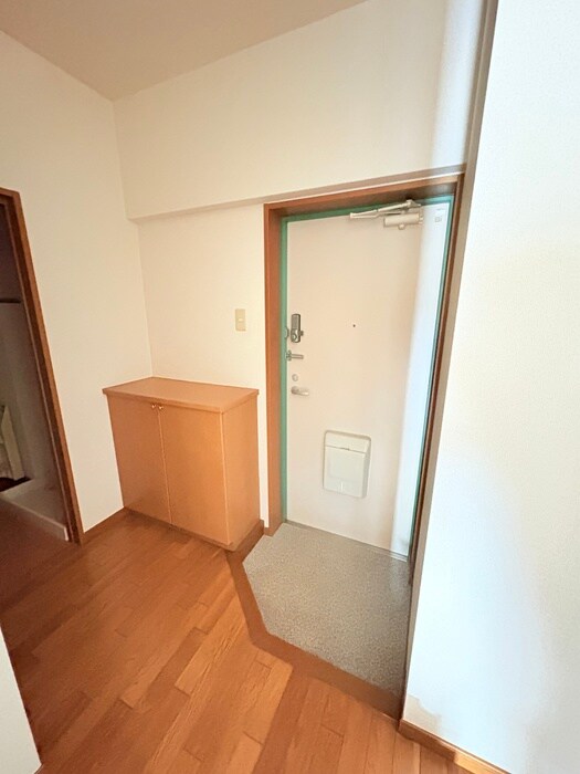 ロイヤルパーク日進の物件内観写真