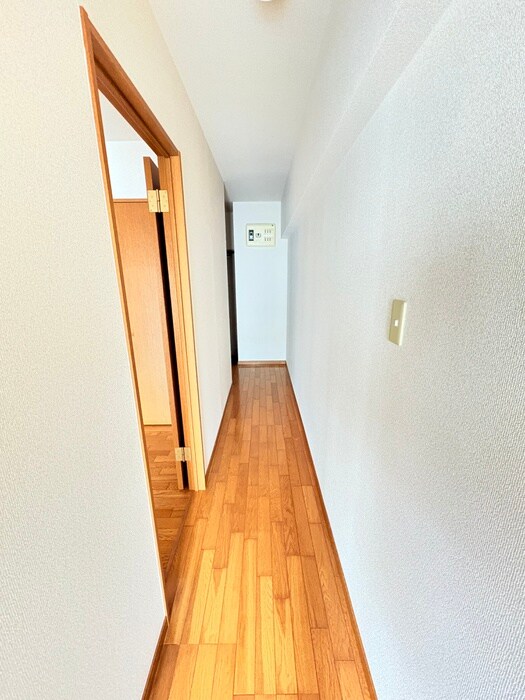 ロイヤルパーク日進の物件内観写真