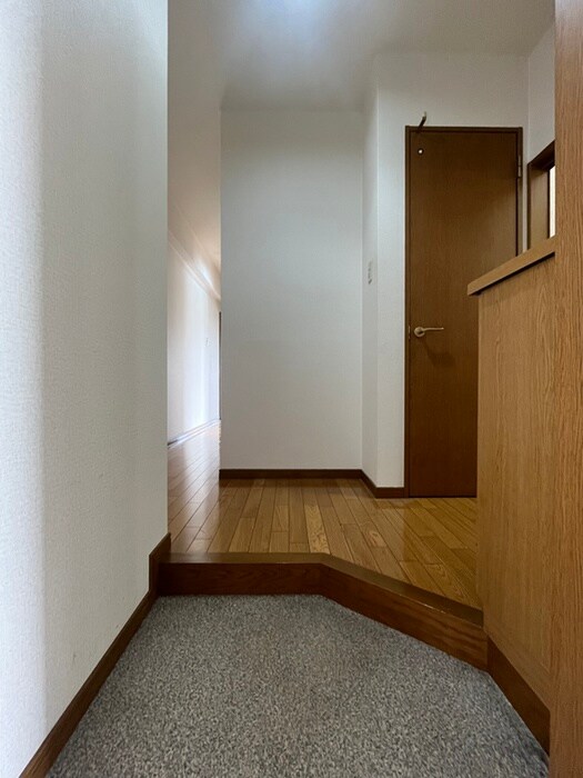 ロイヤルパーク日進の物件内観写真