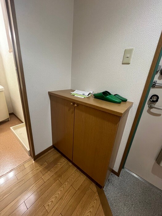 ロイヤルパーク日進の物件内観写真