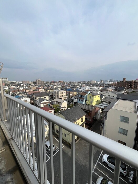 ロイヤルパーク日進の物件内観写真