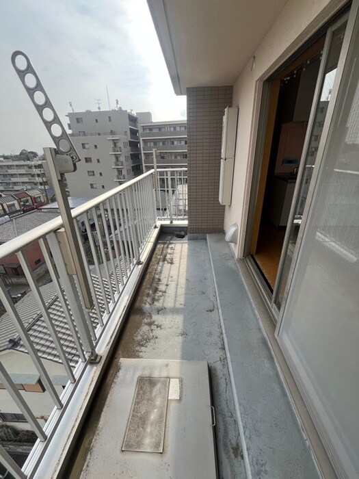 ロイヤルパーク日進の物件内観写真