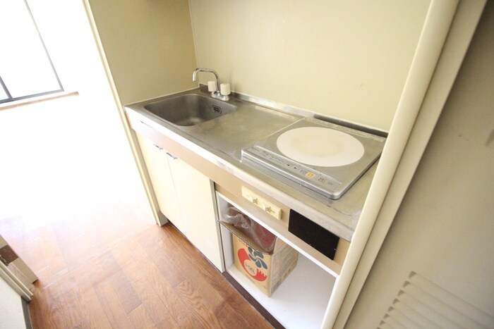 ジョイフル相模原の物件内観写真