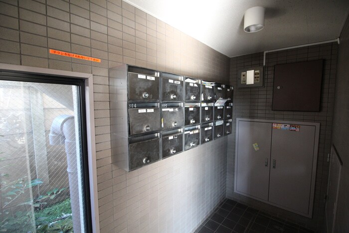 ジョイフル相模原の物件外観写真