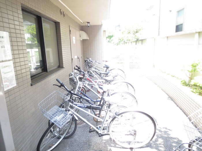 ジョイフル相模原の物件外観写真