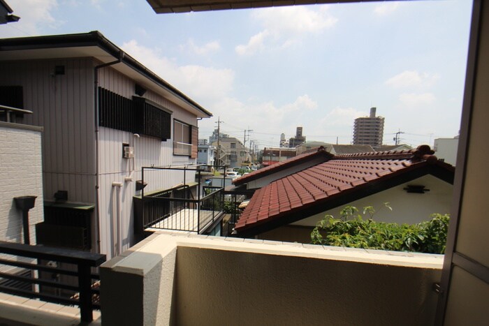 ジョイフル相模原の物件内観写真