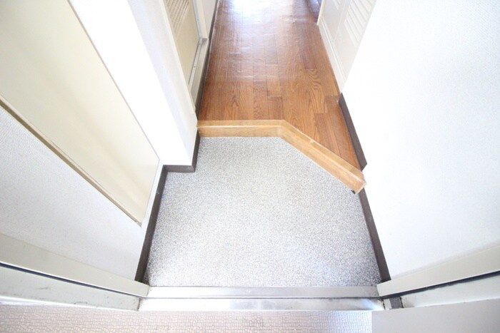 ジョイフル相模原の物件内観写真