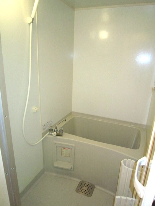 桜プレイスの物件内観写真