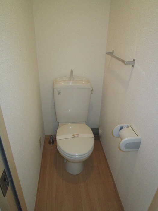 桜プレイスの物件内観写真