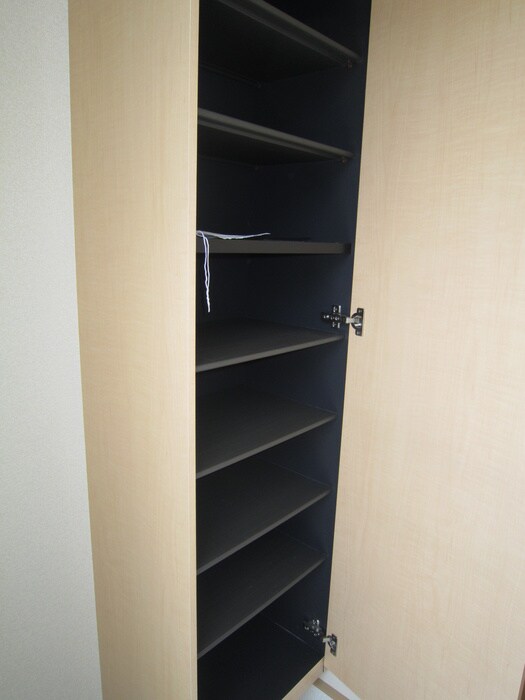 桜プレイスの物件内観写真