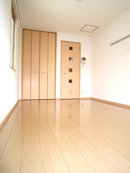 桜プレイスの物件内観写真