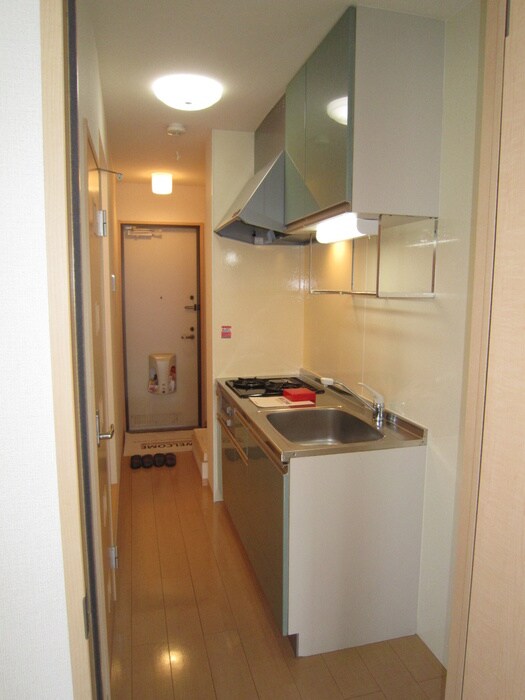 桜プレイスの物件内観写真