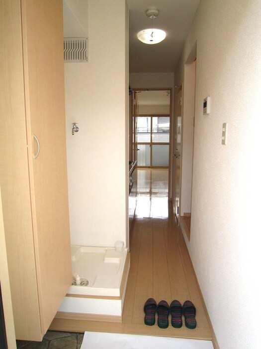 桜プレイスの物件内観写真