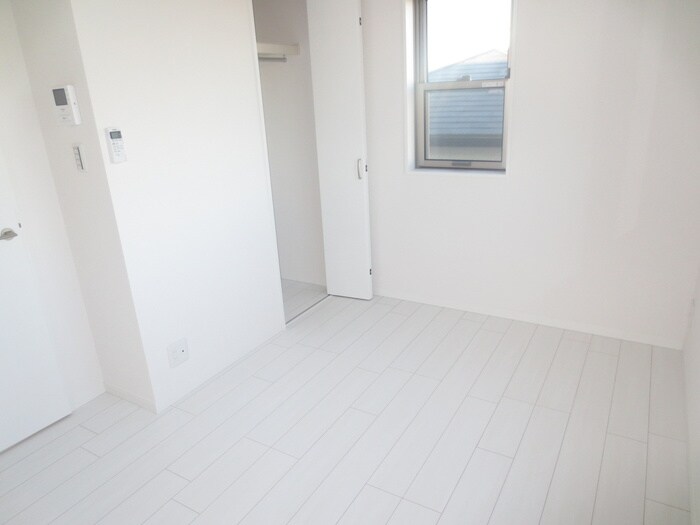 コルージャの物件内観写真