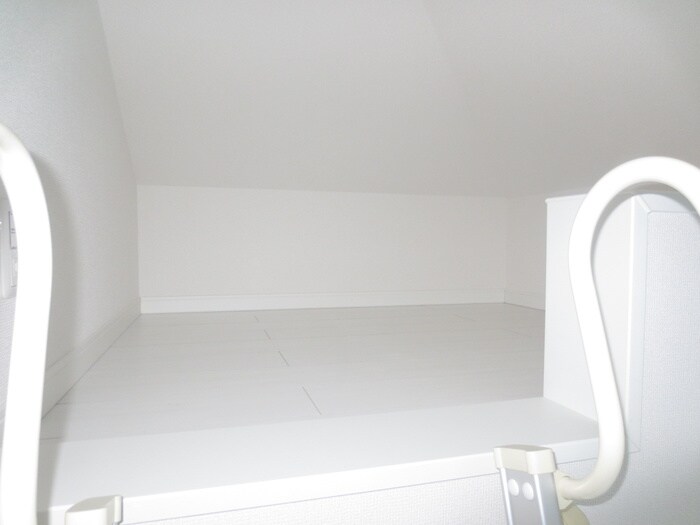 コルージャの物件内観写真