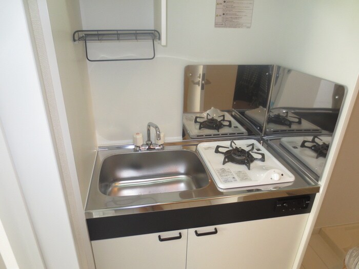 コルージャの物件内観写真