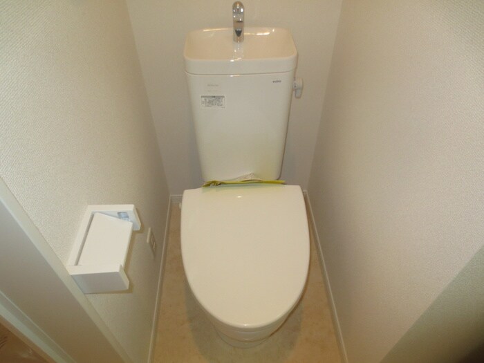 コルージャの物件内観写真