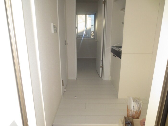 コルージャの物件内観写真