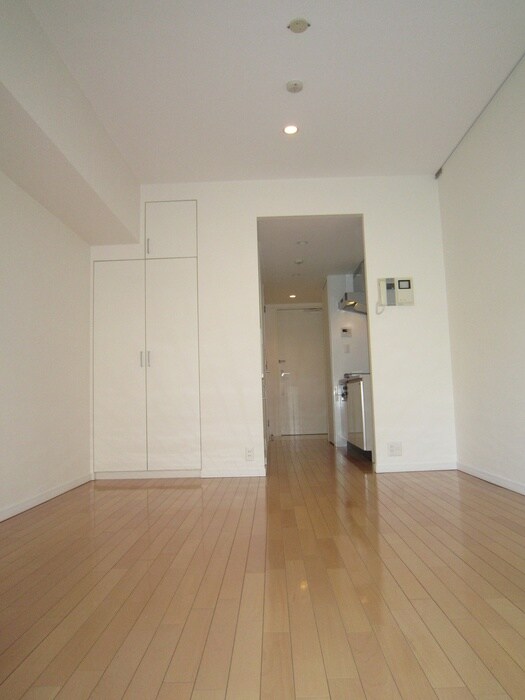 フレンシア麻布十番サウスの物件内観写真