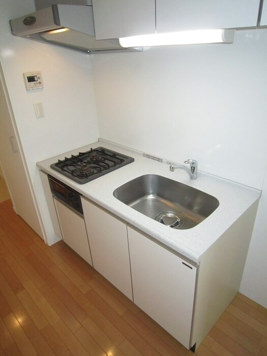 フレンシア麻布十番サウスの物件内観写真