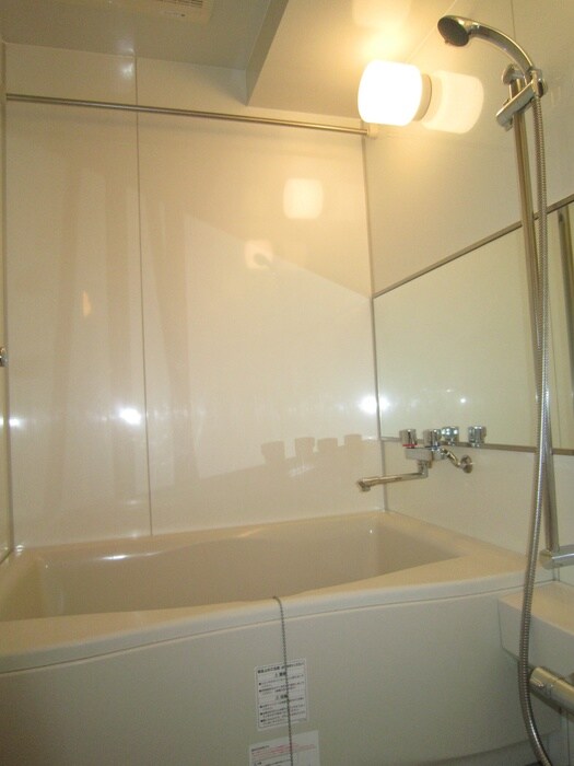 フレンシア麻布十番サウスの物件内観写真