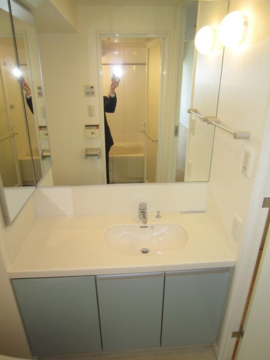 フレンシア麻布十番サウスの物件内観写真