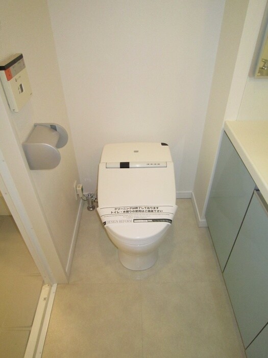 フレンシア麻布十番サウスの物件内観写真