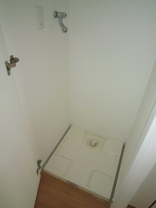 フレンシア麻布十番サウスの物件内観写真