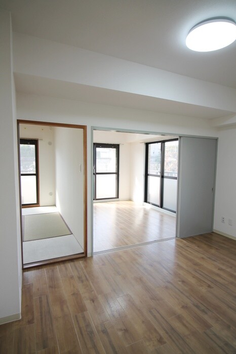 平野ビル３の物件内観写真