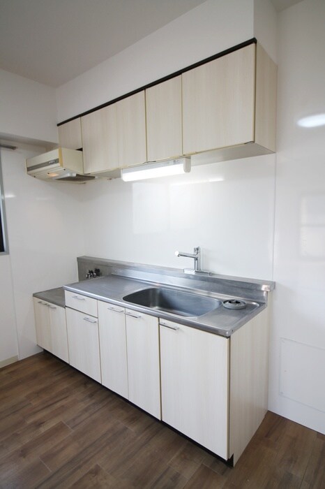 平野ビル３の物件内観写真