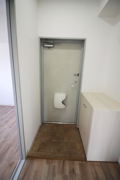 平野ビル３の物件内観写真