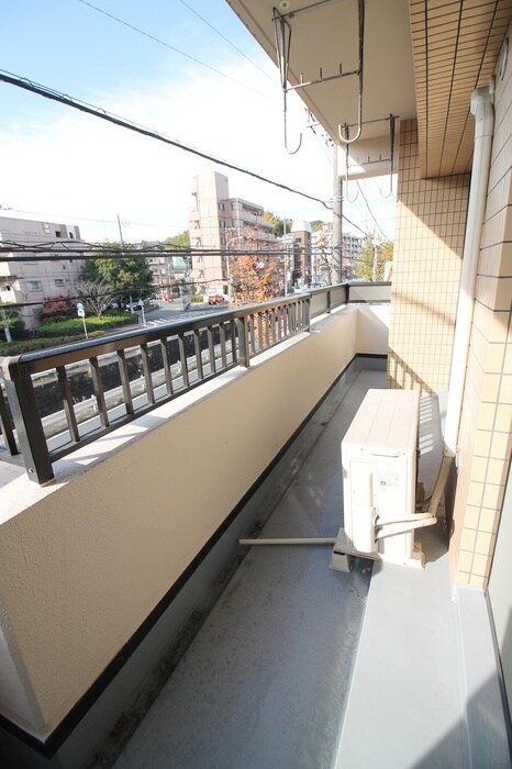 平野ビル３の物件内観写真