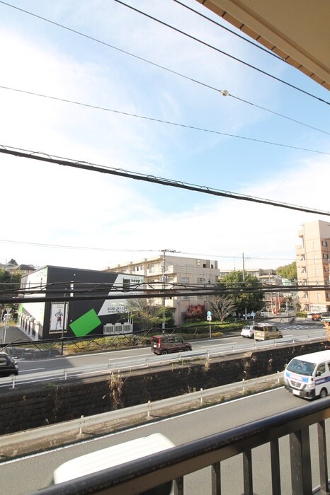 平野ビル３の物件内観写真