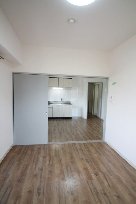 平野ビル３の物件内観写真