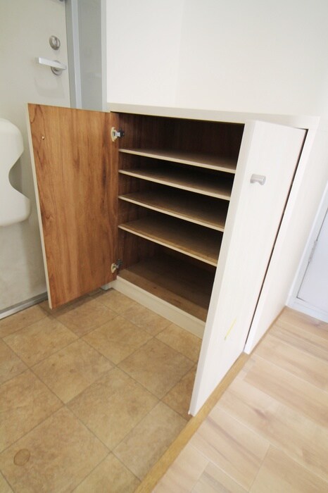 平野ビル３の物件内観写真