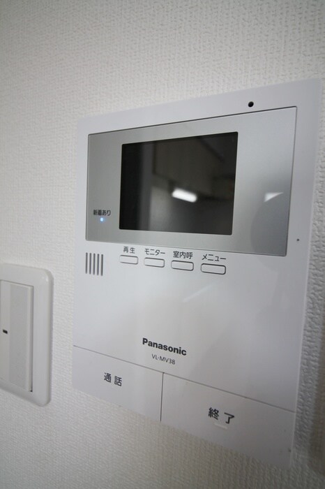 平野ビル３の物件内観写真