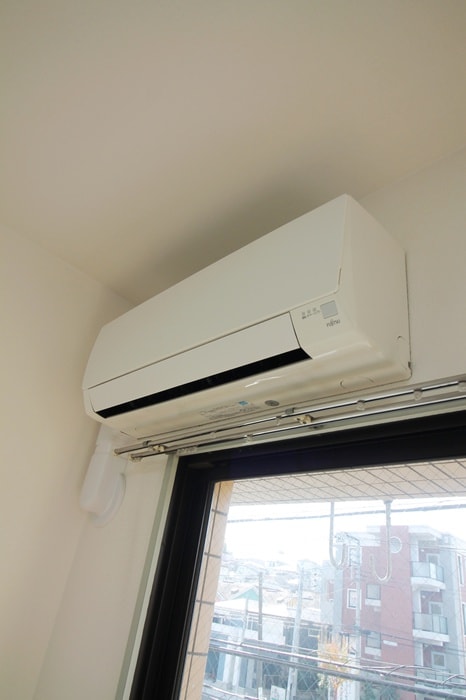 平野ビル３の物件内観写真